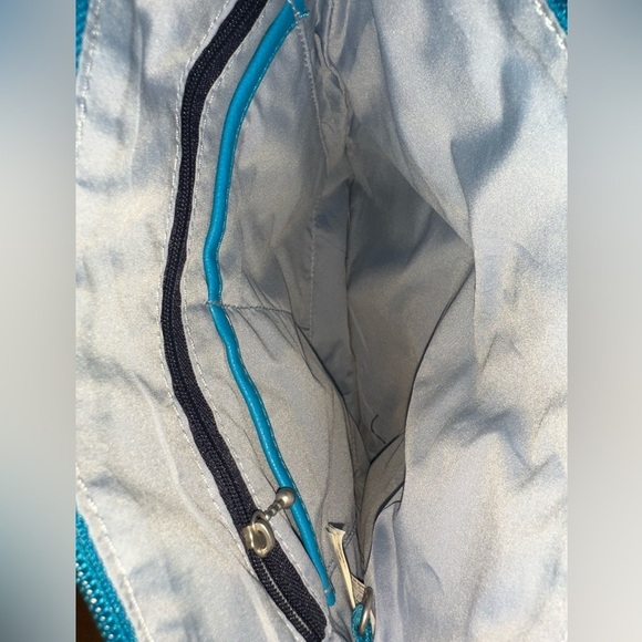 💙🏅HOST PICK!🏅💙
BAGGALLINI GO BAGG - Picture 8 of 9